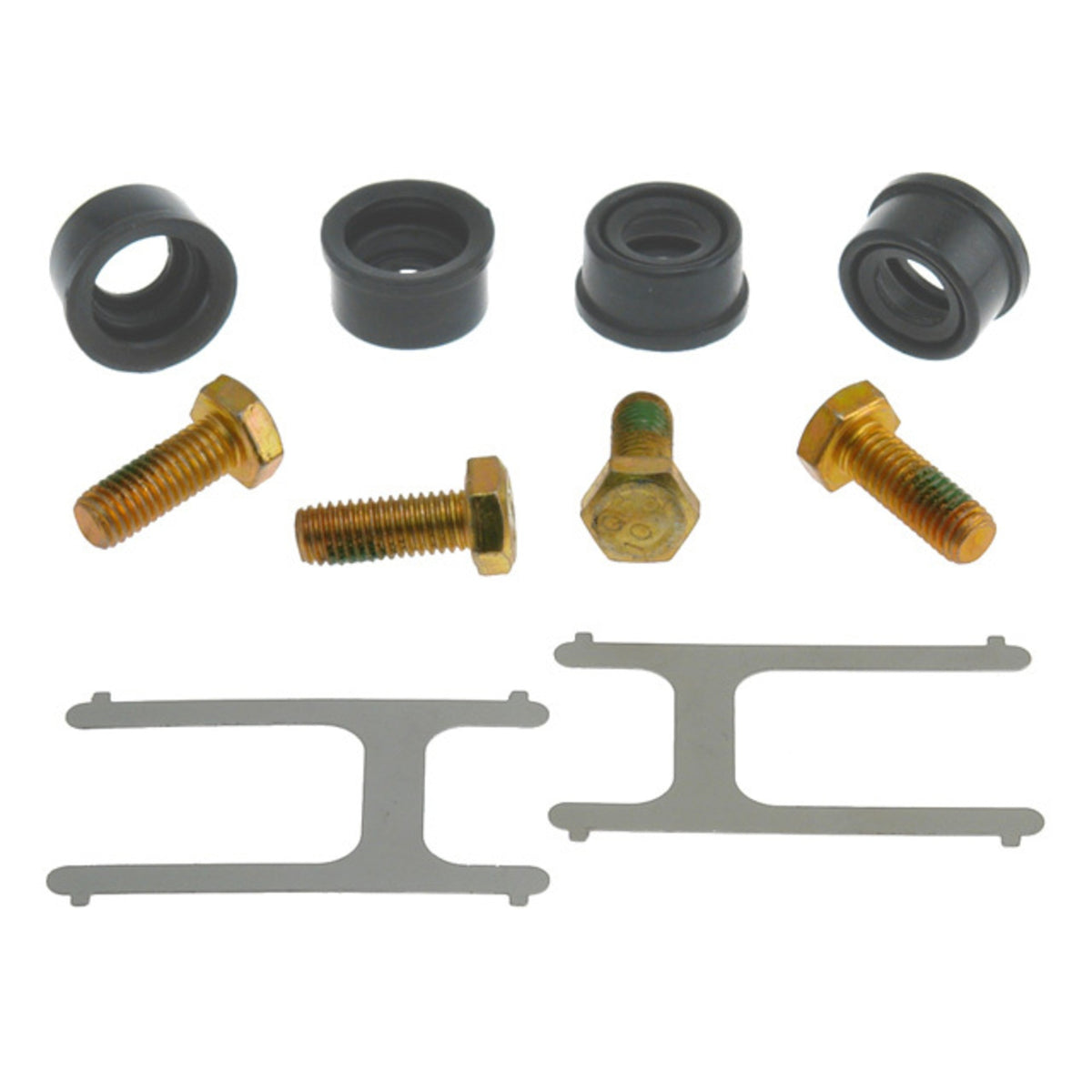 Raybestos Brakes Disc Brake Hardware Kit H5631A