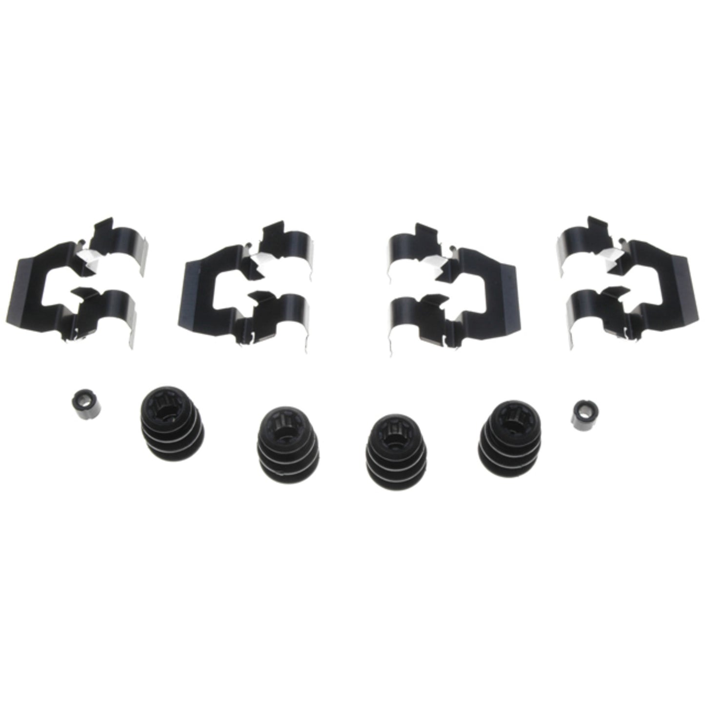 Raybestos Brakes Disc Brake Hardware Kit H5632A
