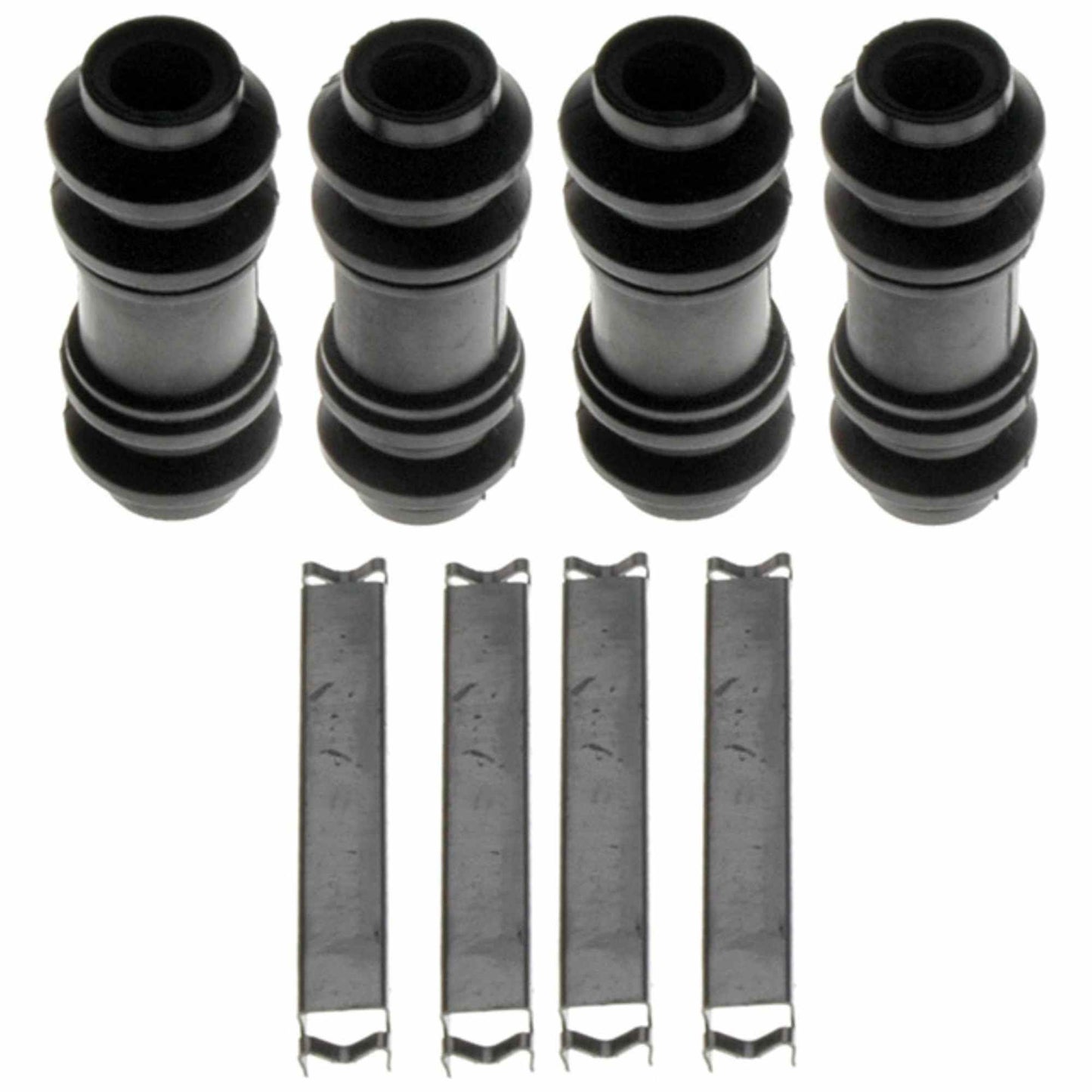 Raybestos Brakes Disc Brake Hardware Kit H5634A