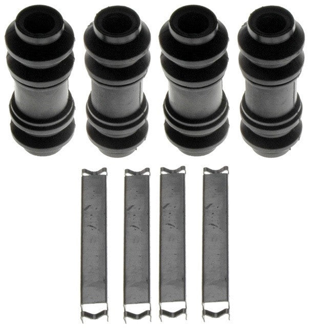 Raybestos Brakes Disc Brake Hardware Kit H5634A