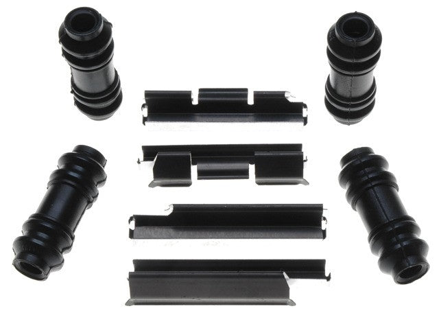 Raybestos Brakes Disc Brake Hardware Kit H5635A