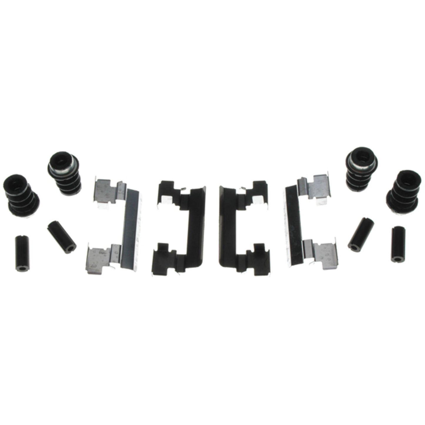 Raybestos Brakes Disc Brake Hardware Kit H5637A