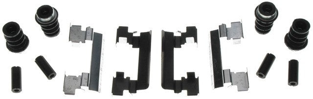 Raybestos Brakes Disc Brake Hardware Kit H5637A