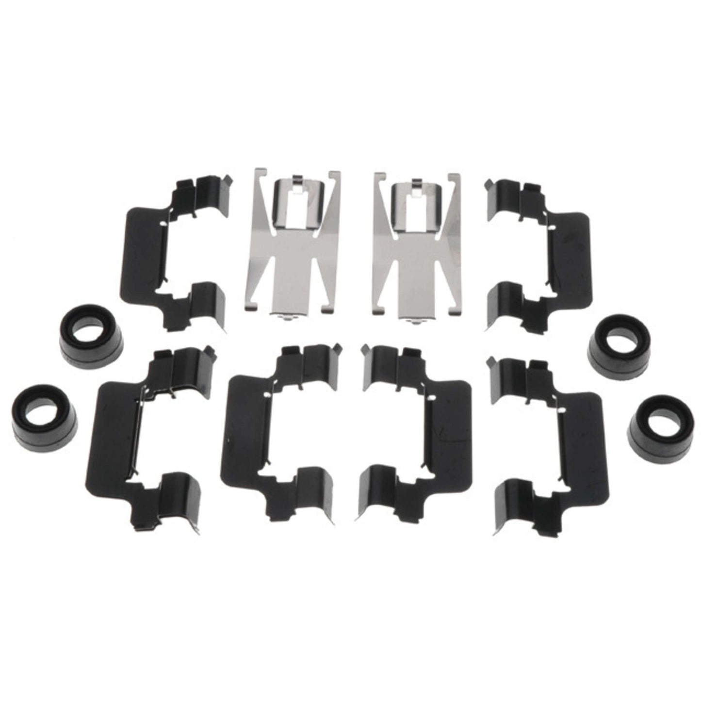 Raybestos Brakes Disc Brake Hardware Kit H5642A