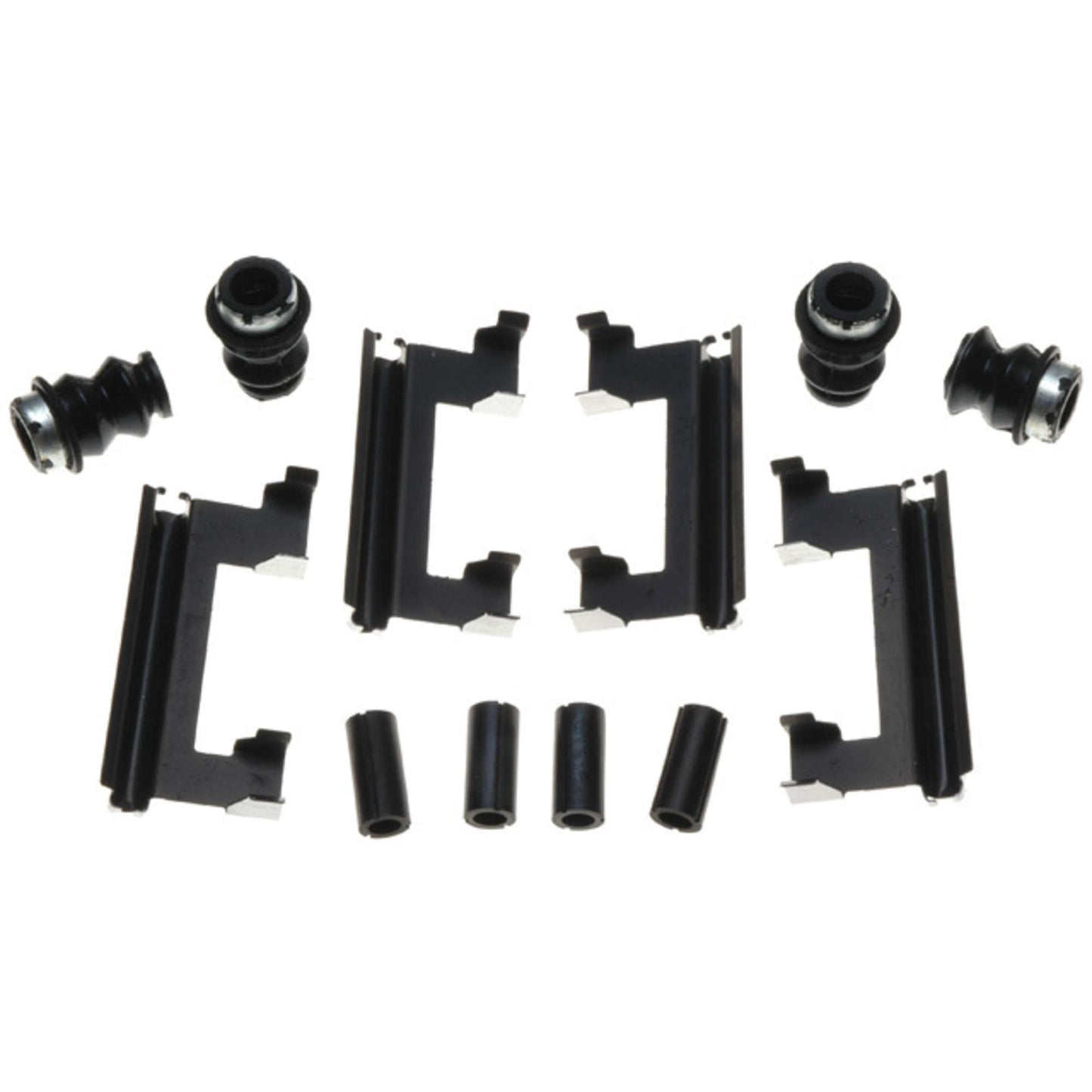 Raybestos Brakes Disc Brake Hardware Kit H5645A
