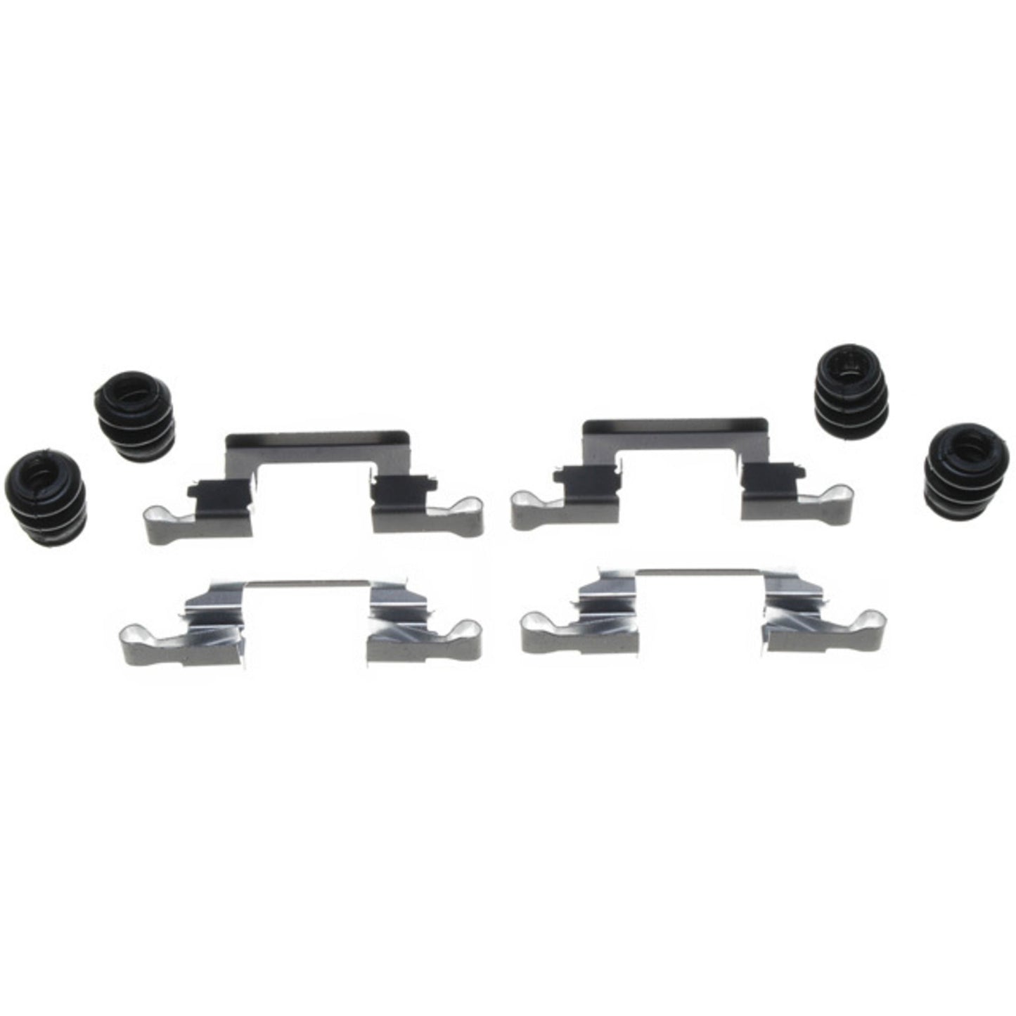 Raybestos Brakes Disc Brake Hardware Kit H5647A