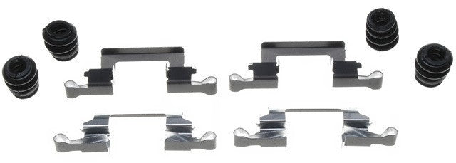Raybestos Brakes Disc Brake Hardware Kit H5647A