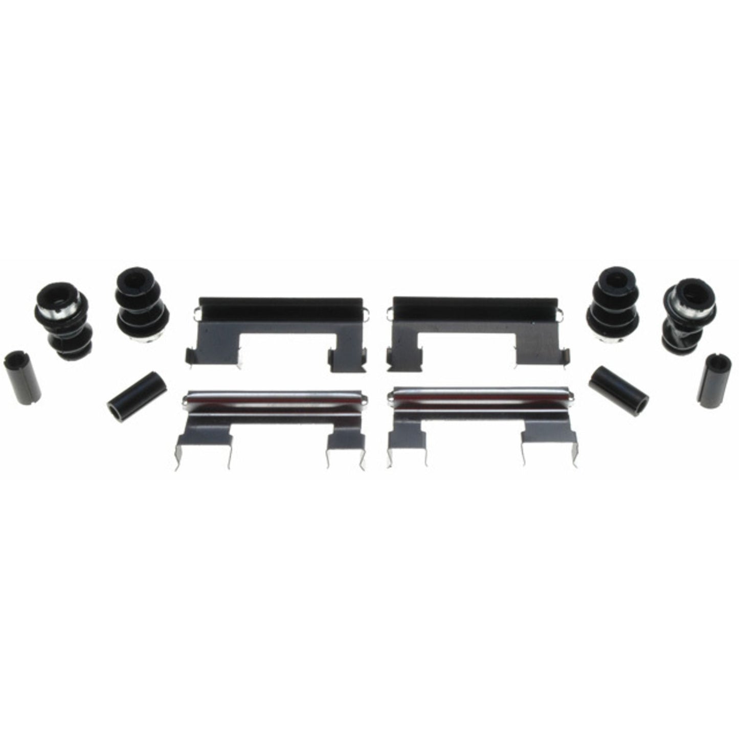 Raybestos Brakes Disc Brake Hardware Kit H5649A