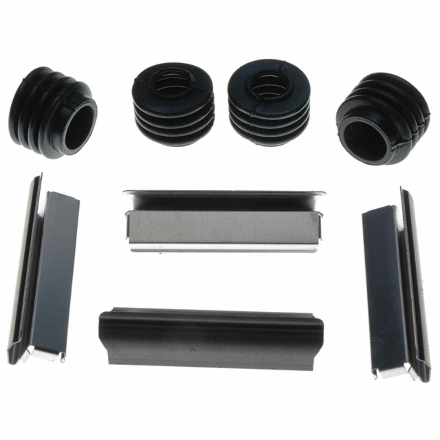 Raybestos Brakes Disc Brake Hardware Kit H5651A