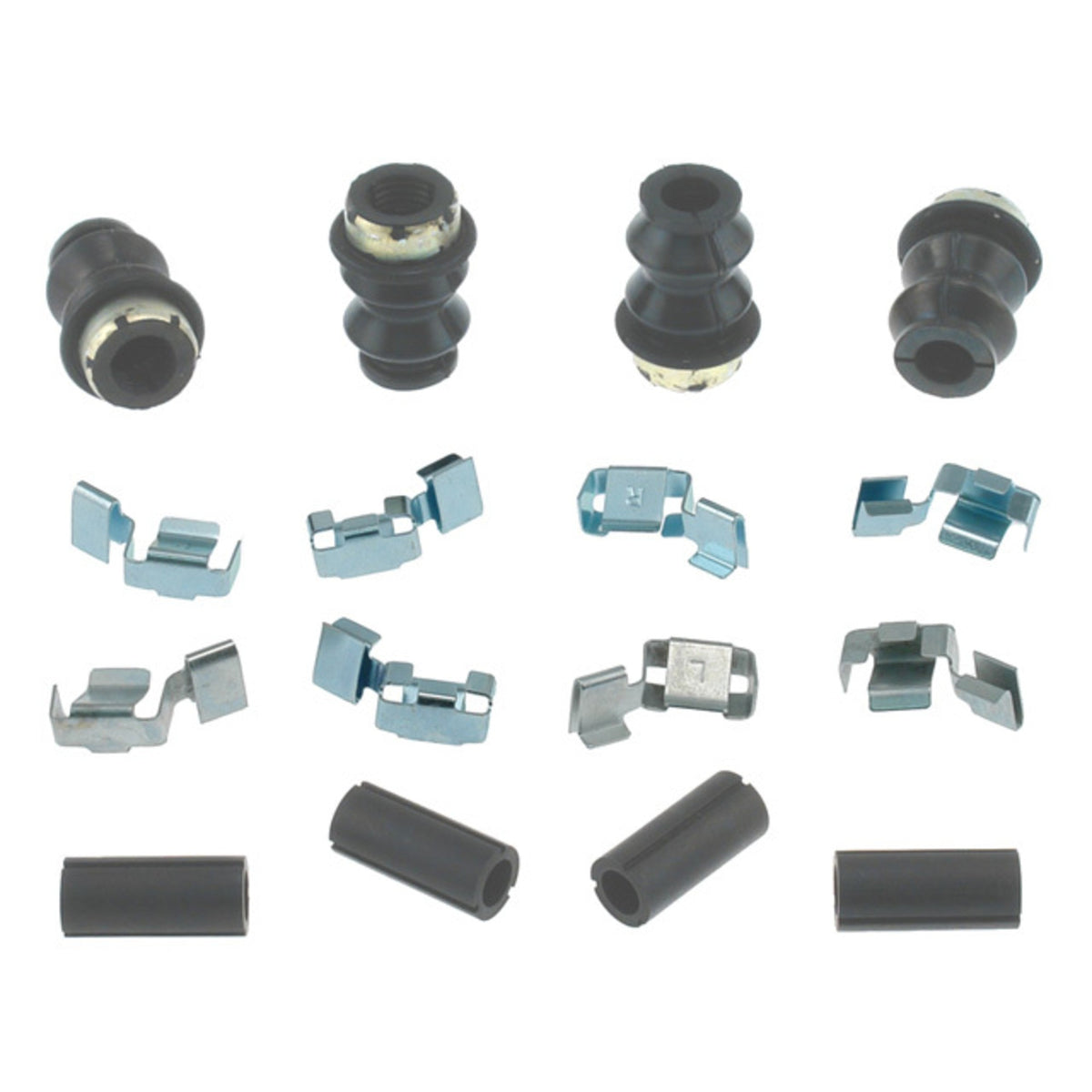 Raybestos Brakes Disc Brake Hardware Kit H5652A