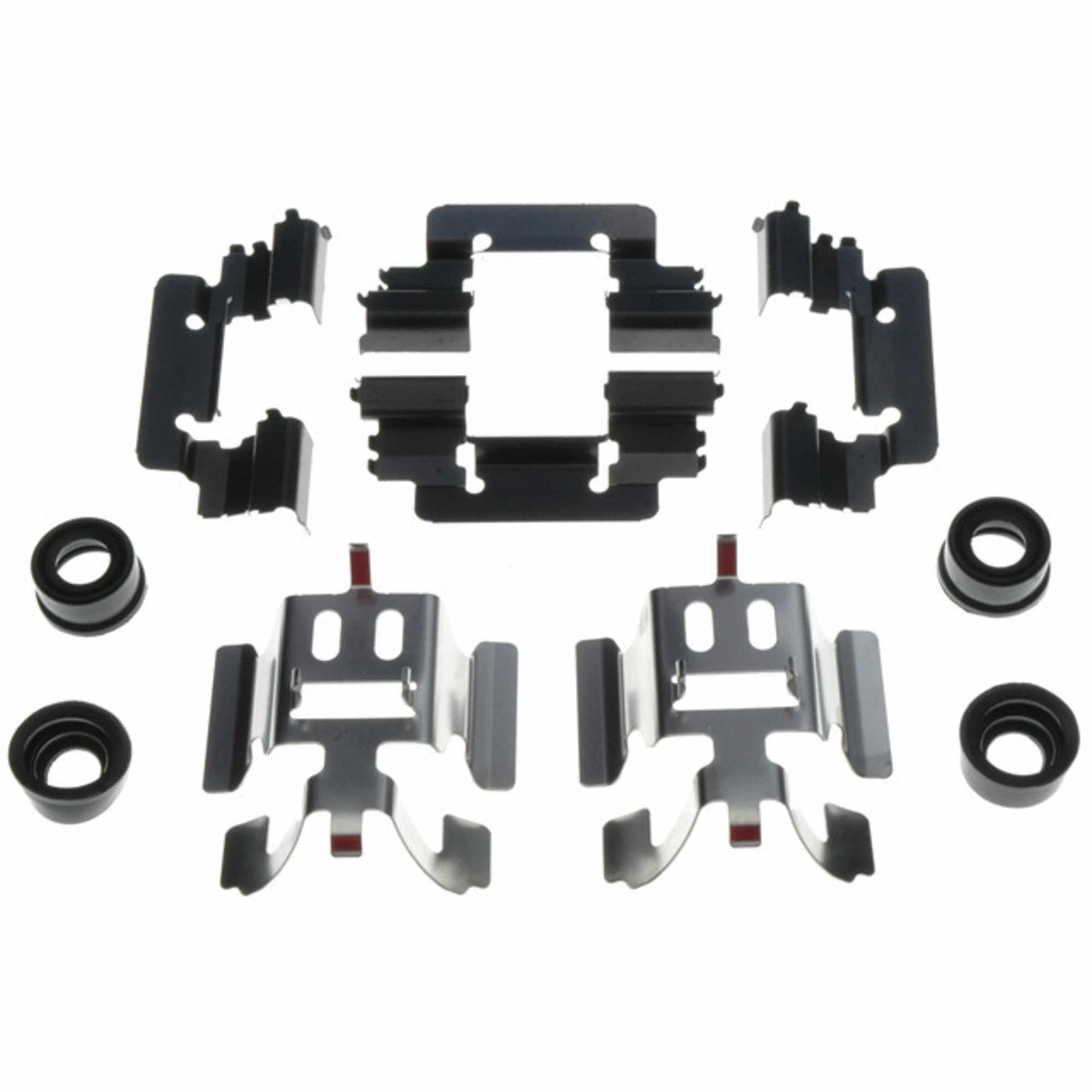 Raybestos Brakes Disc Brake Hardware Kit H5653A