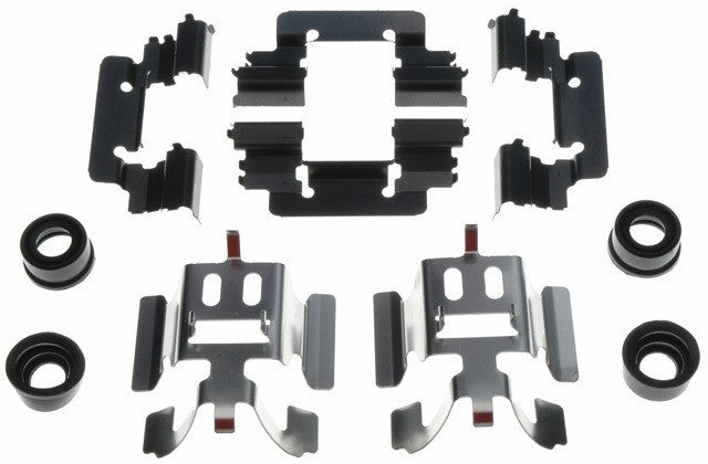 Raybestos Brakes Disc Brake Hardware Kit H5653A