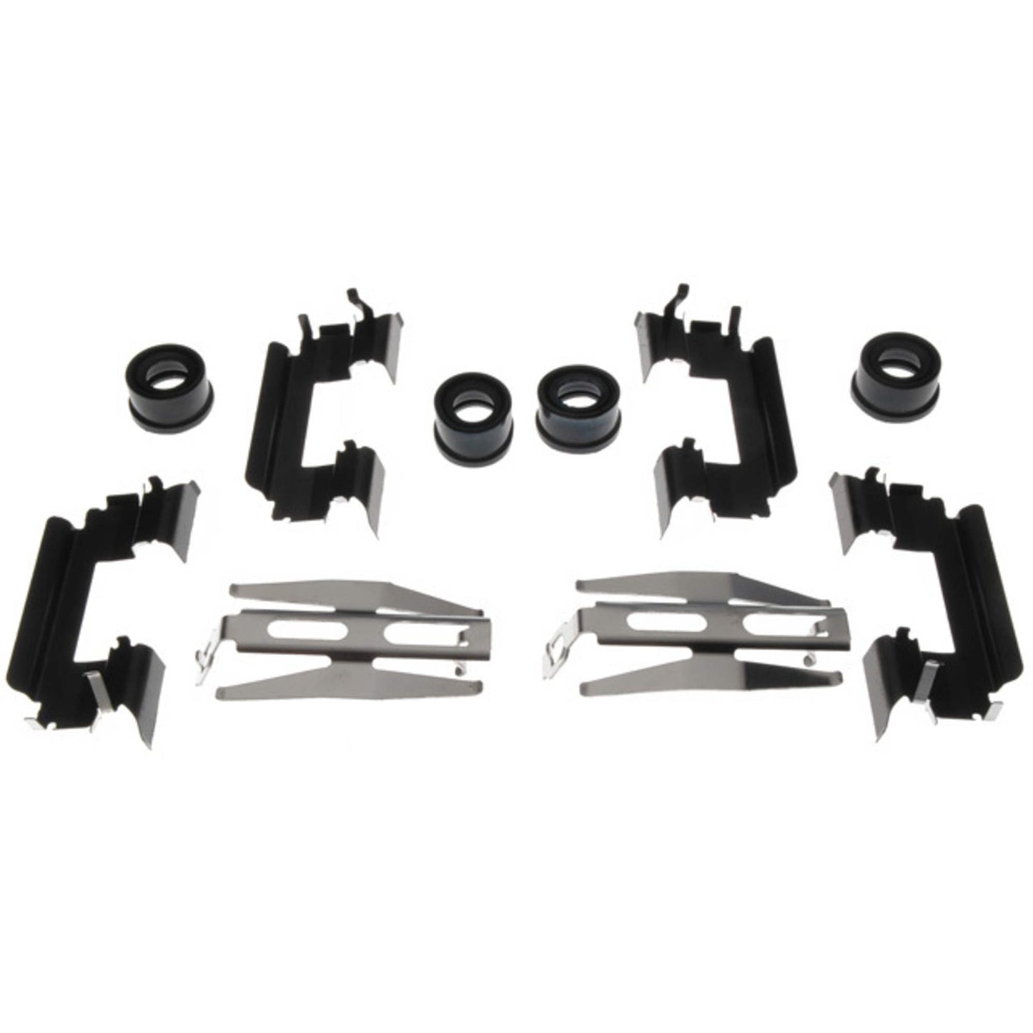 Raybestos Brakes Disc Brake Hardware Kit H5658A