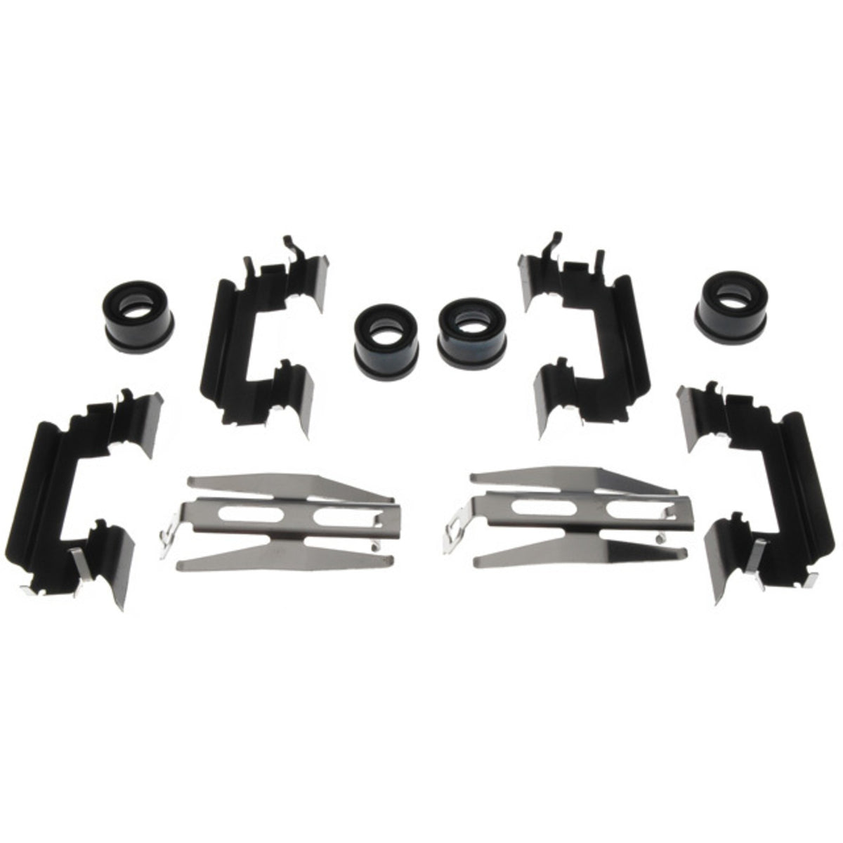Raybestos Brakes Disc Brake Hardware Kit H5658A