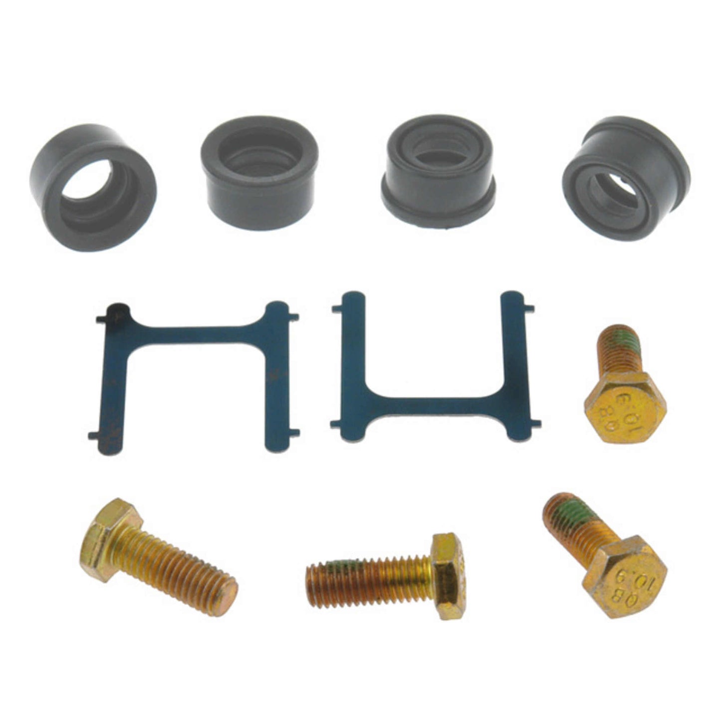 Raybestos Brakes Disc Brake Hardware Kit H5659A