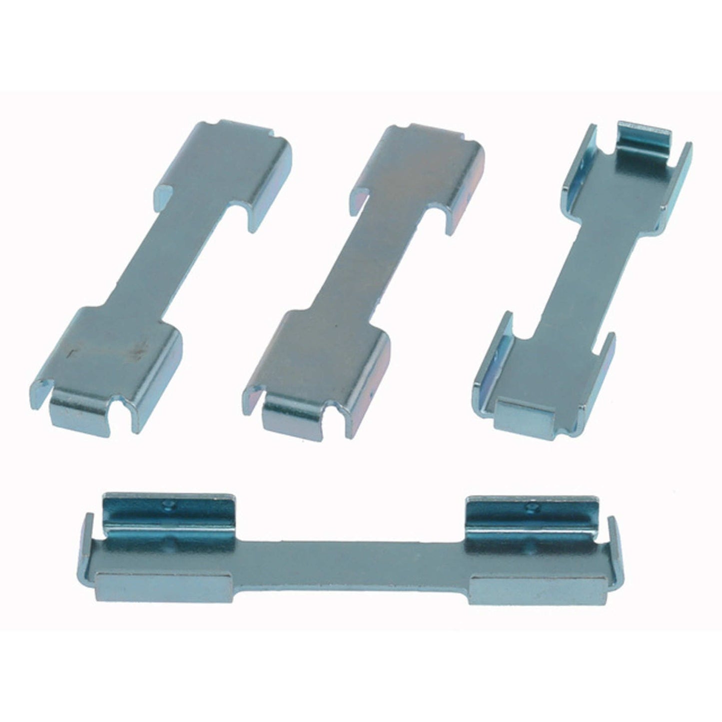 Raybestos Brakes Disc Brake Hardware Kit H5661A