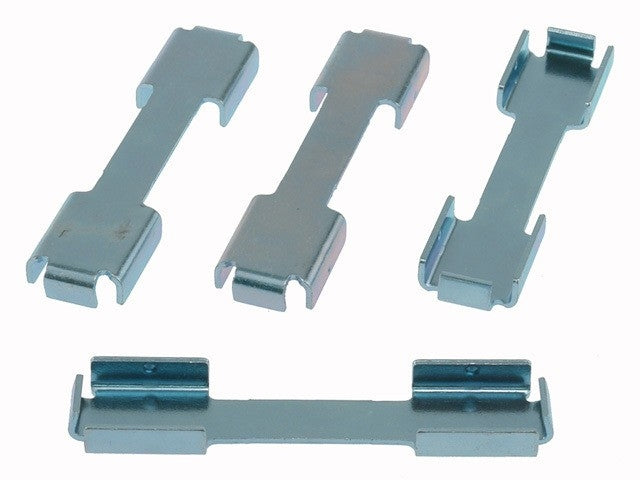 Raybestos Brakes Disc Brake Hardware Kit H5661A