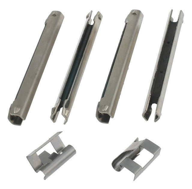 Raybestos Brakes Disc Brake Hardware Kit H5662A