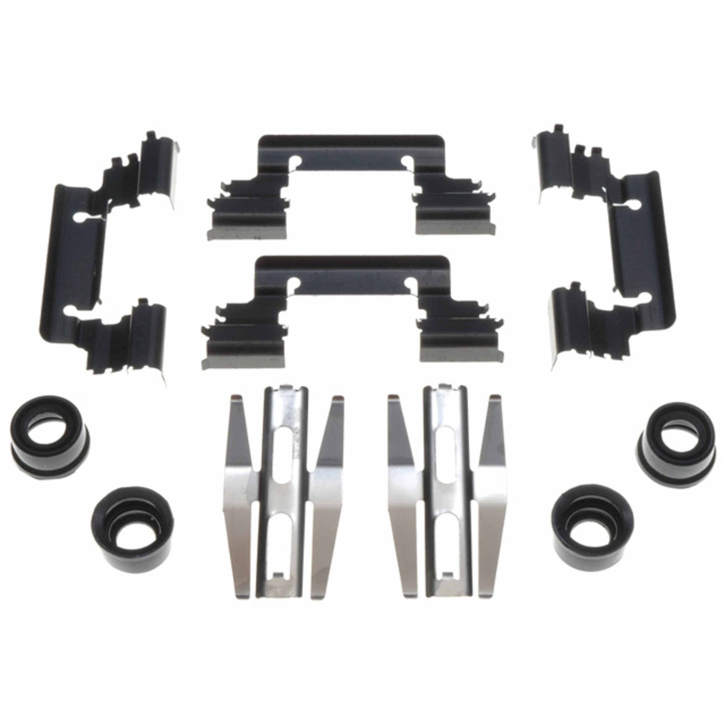 Raybestos Brakes Disc Brake Hardware Kit H5664A