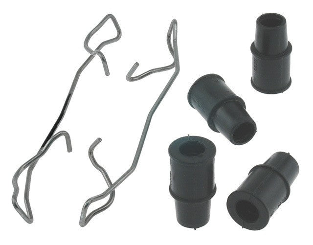 Raybestos Brakes Disc Brake Hardware Kit H5665A