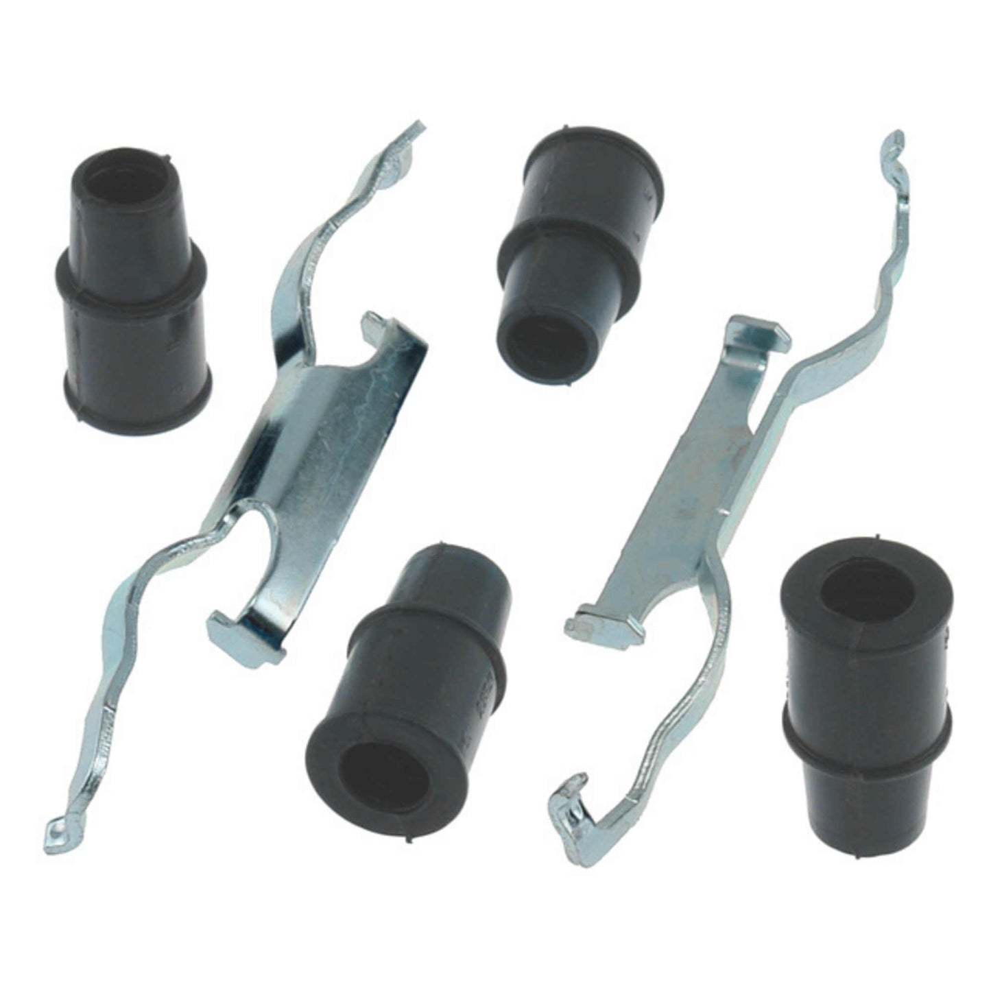 Raybestos Brakes Disc Brake Hardware Kit H5671A