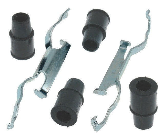 Raybestos Brakes Disc Brake Hardware Kit H5671A