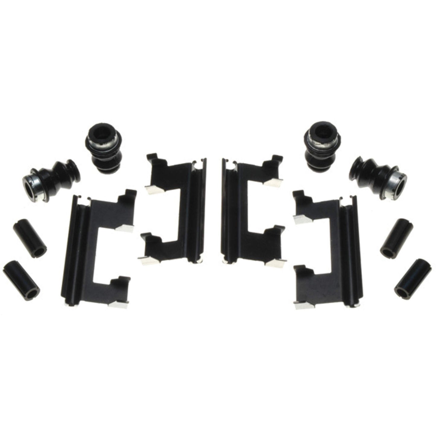 Raybestos Brakes Disc Brake Hardware Kit H5674A