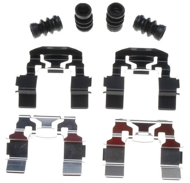 Raybestos Brakes Disc Brake Hardware Kit H5675A