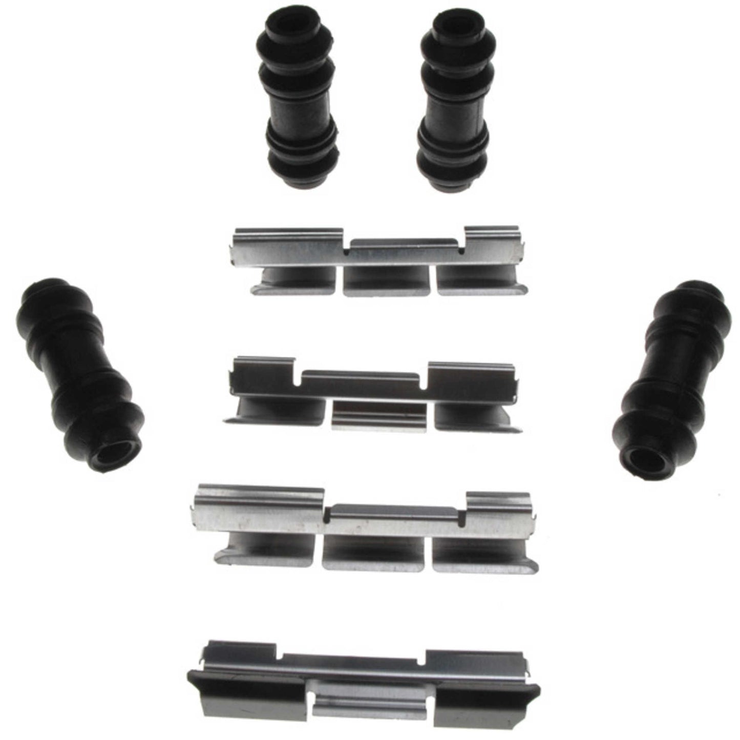 Raybestos Brakes Disc Brake Hardware Kit H5676A