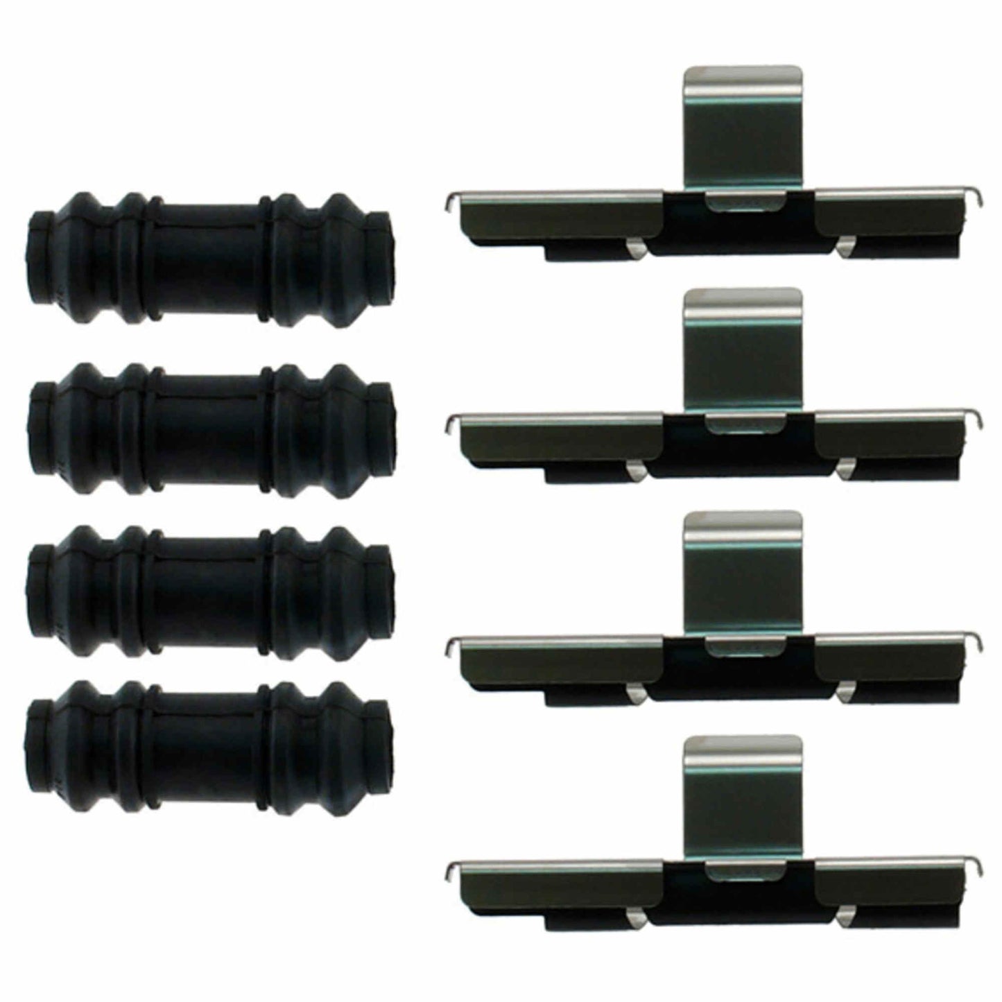 Raybestos Brakes Disc Brake Hardware Kit H5678A