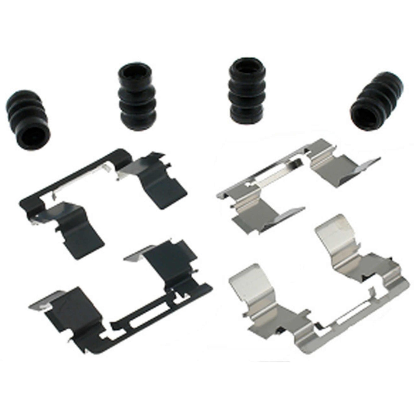 Raybestos Brakes Disc Brake Hardware Kit H5681A