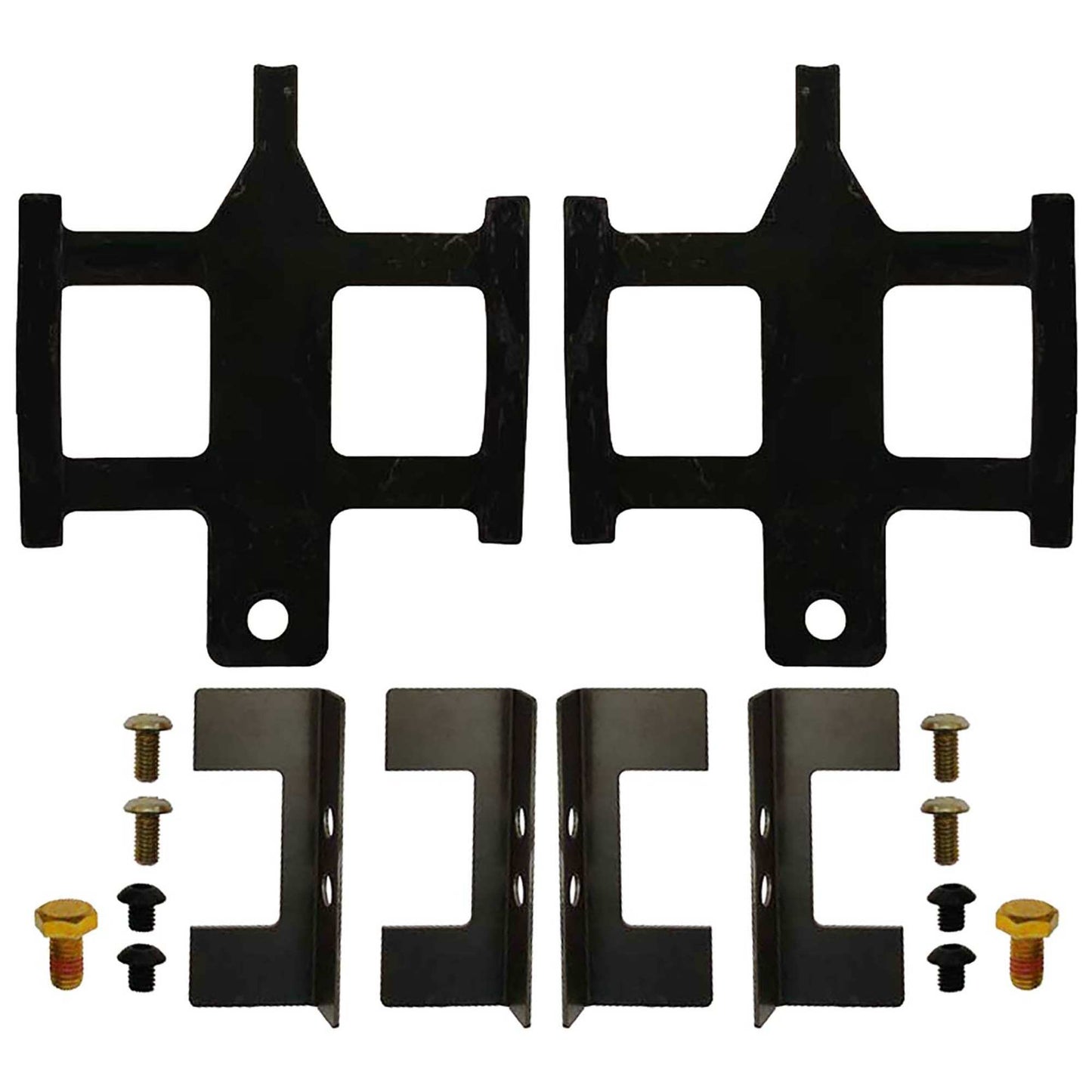 Raybestos Brakes Disc Brake Hardware Kit H5684A