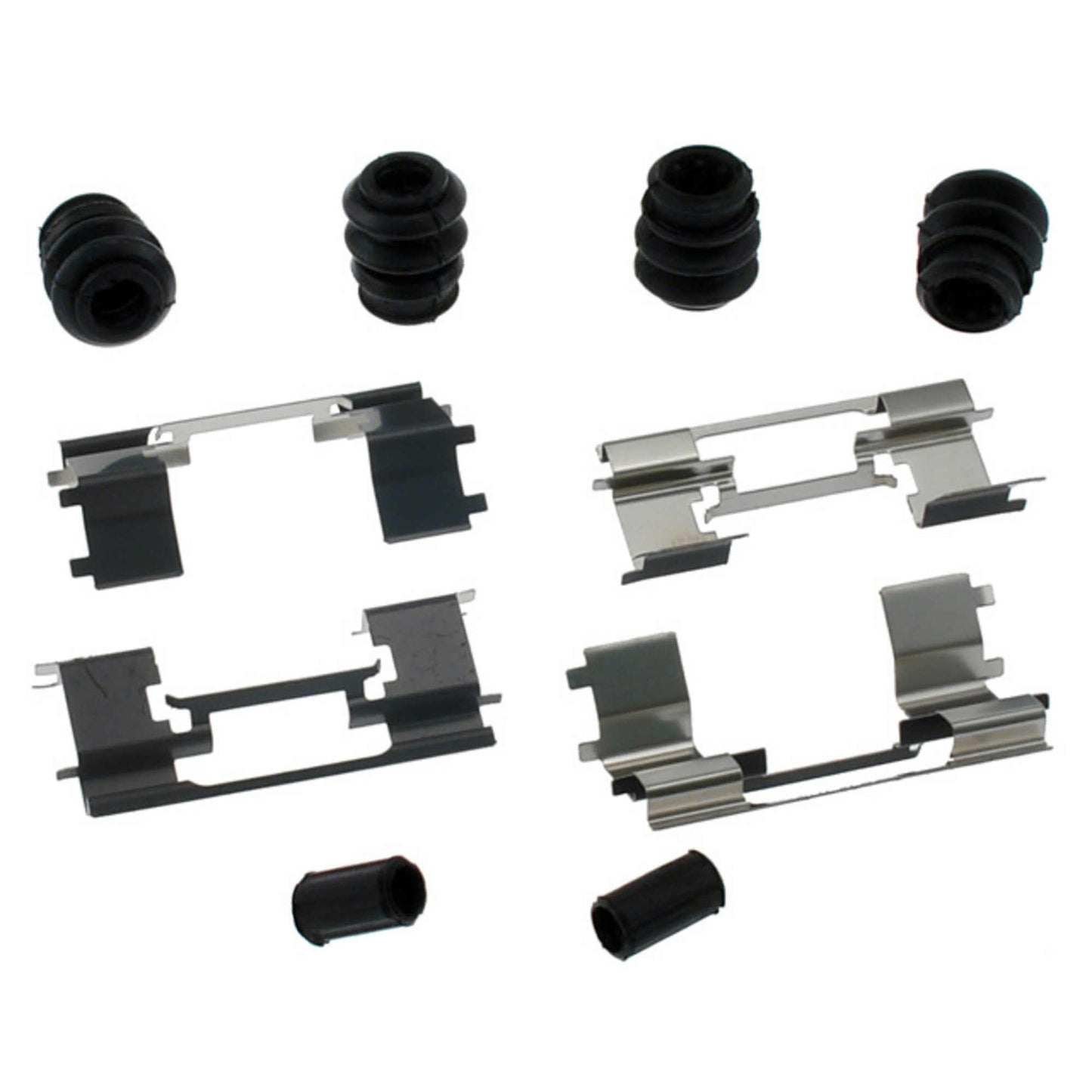 Raybestos Brakes Disc Brake Hardware Kit H5686A