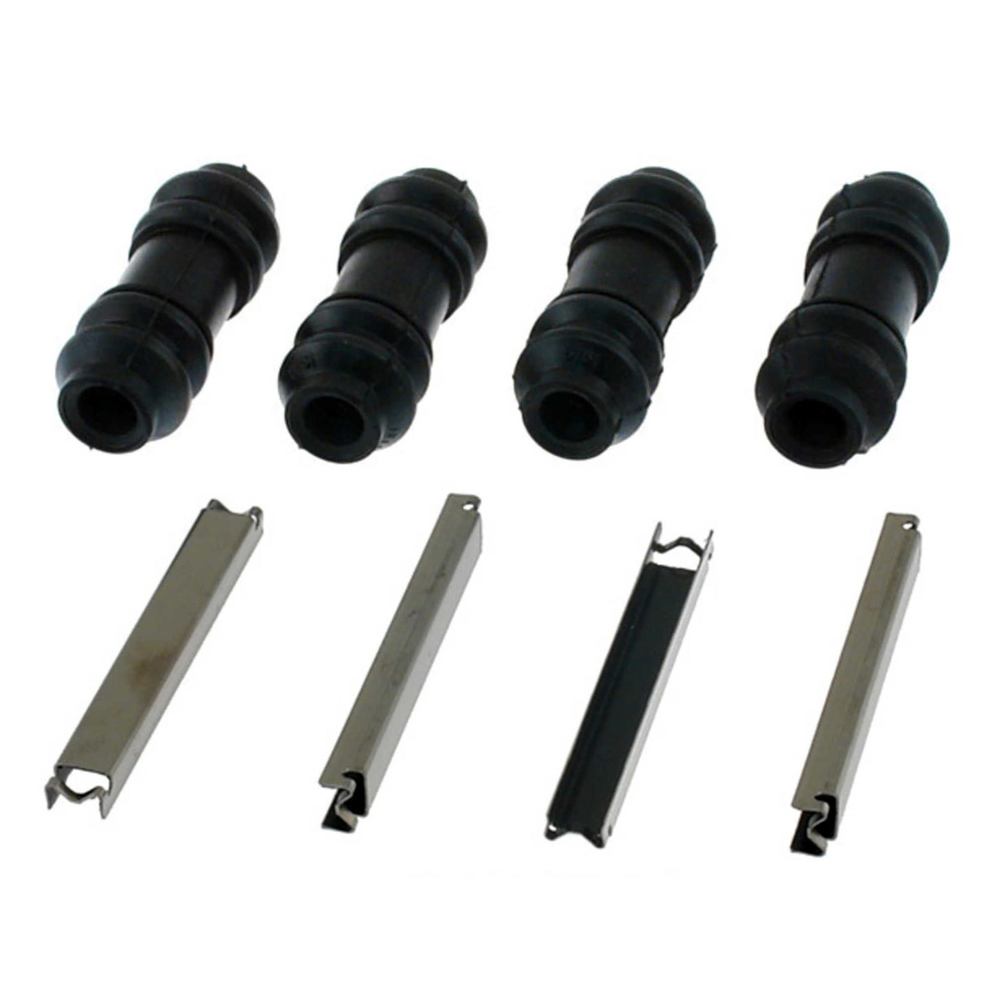 Raybestos Brakes Disc Brake Hardware Kit H5687A