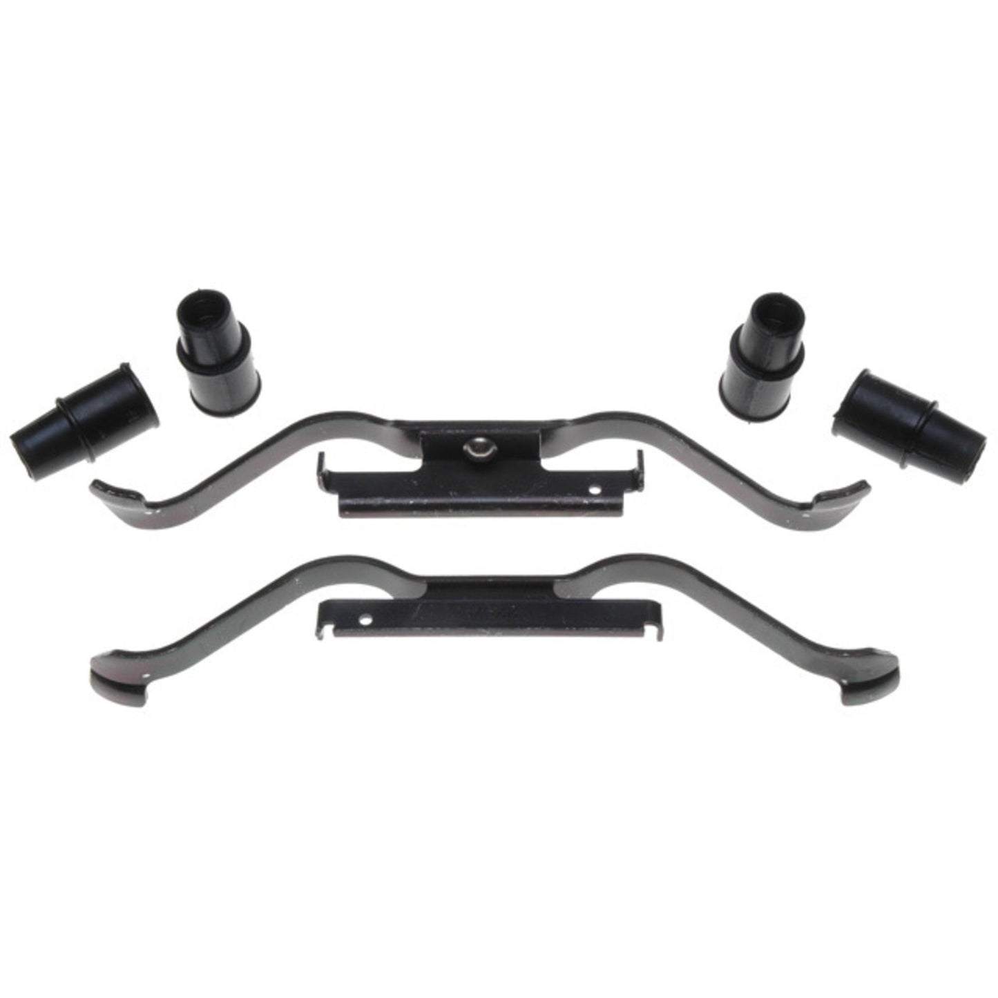 Raybestos Brakes Disc Brake Hardware Kit H5688A