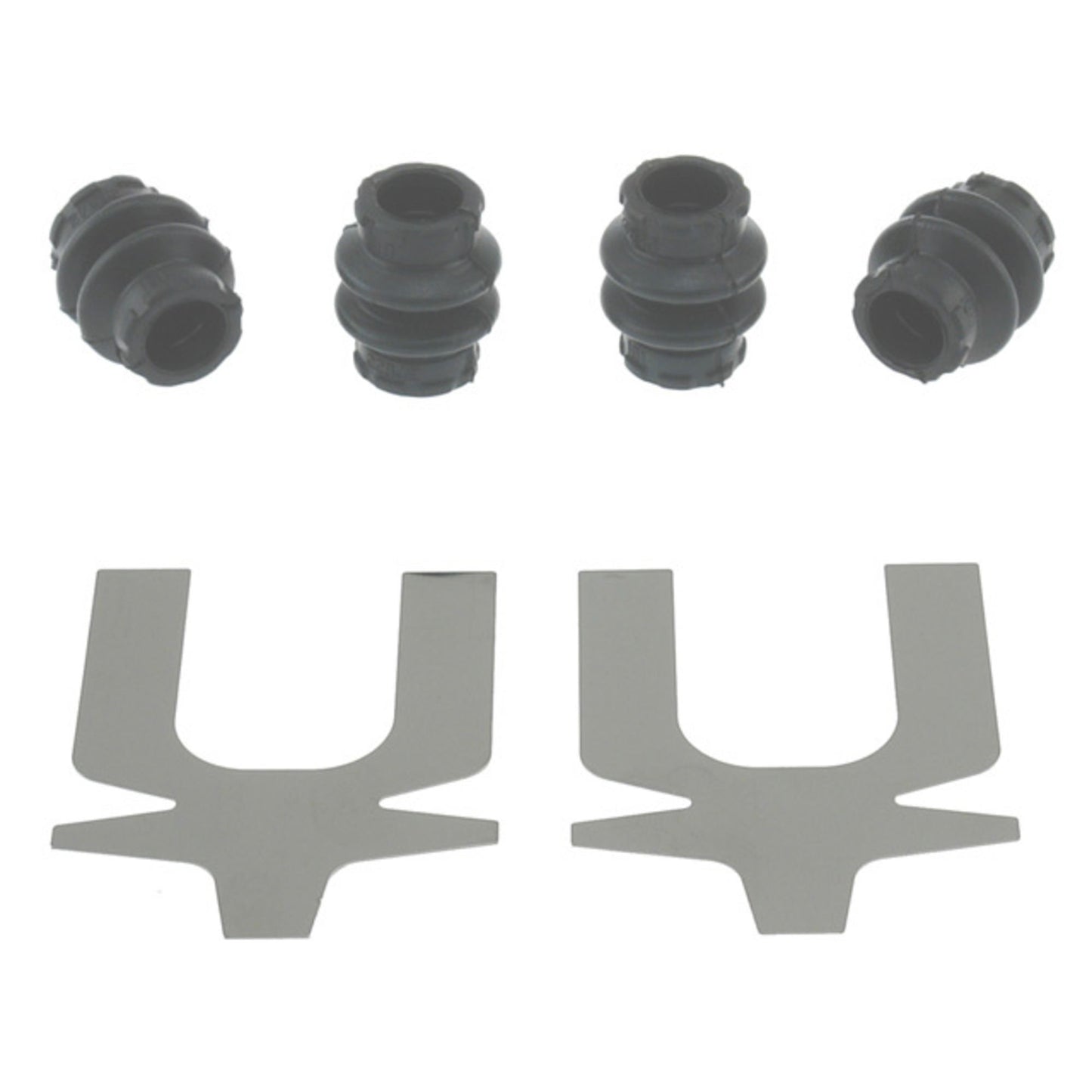 Raybestos Brakes Disc Brake Hardware Kit H5694A