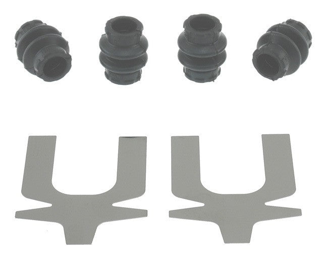 Raybestos Brakes Disc Brake Hardware Kit H5694A