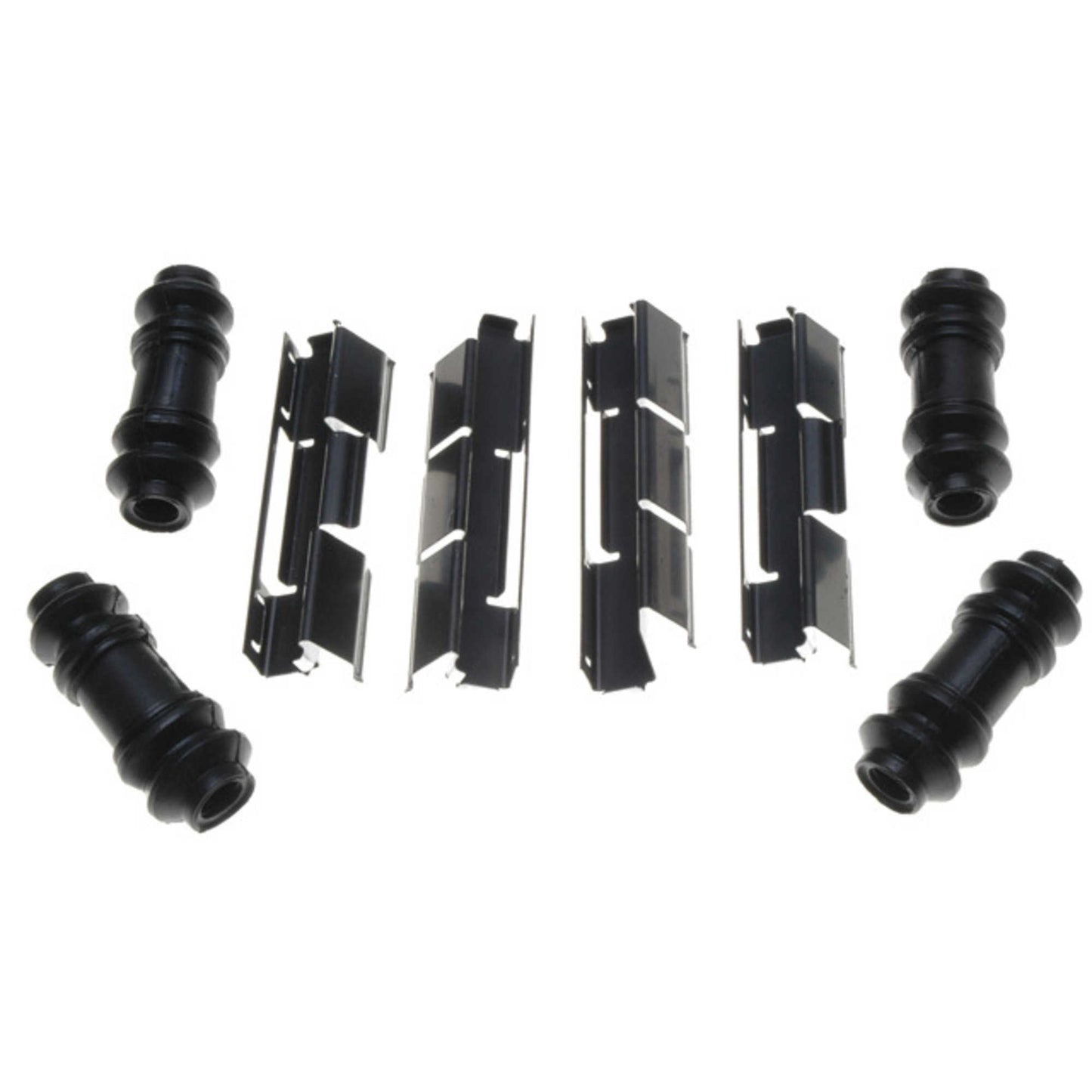 Raybestos Brakes Disc Brake Hardware Kit H5696A