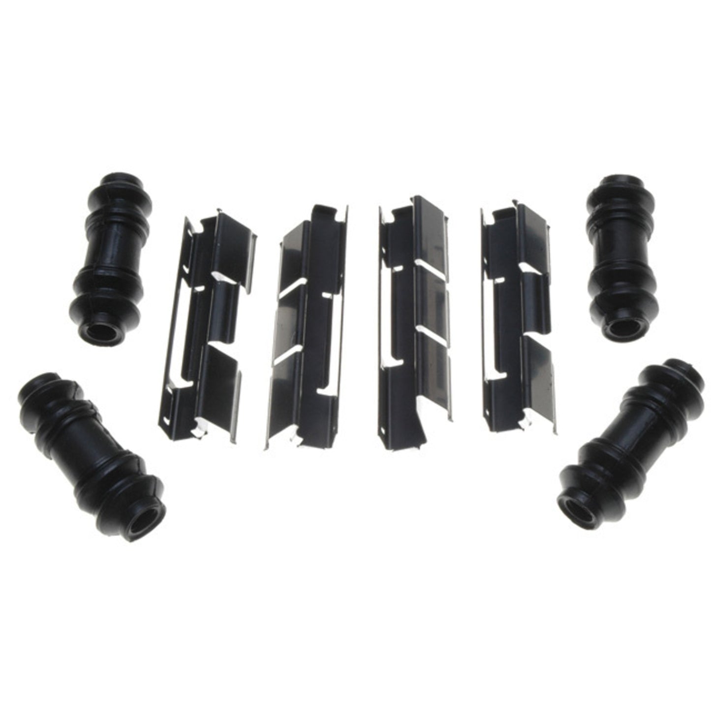 Raybestos Brakes Disc Brake Hardware Kit H5696A