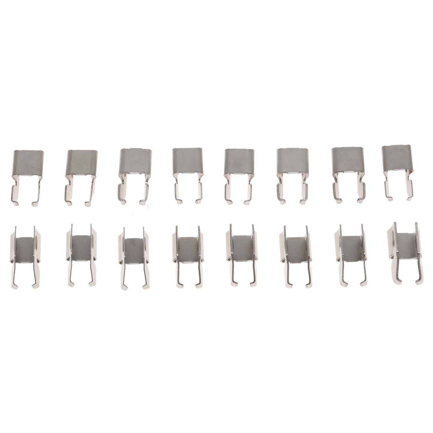 Raybestos Brakes Disc Brake Caliper Abutment Service Kit H5702