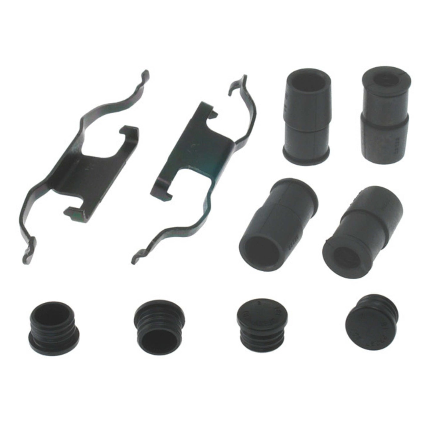 Raybestos Brakes Disc Brake Hardware Kit H5704A
