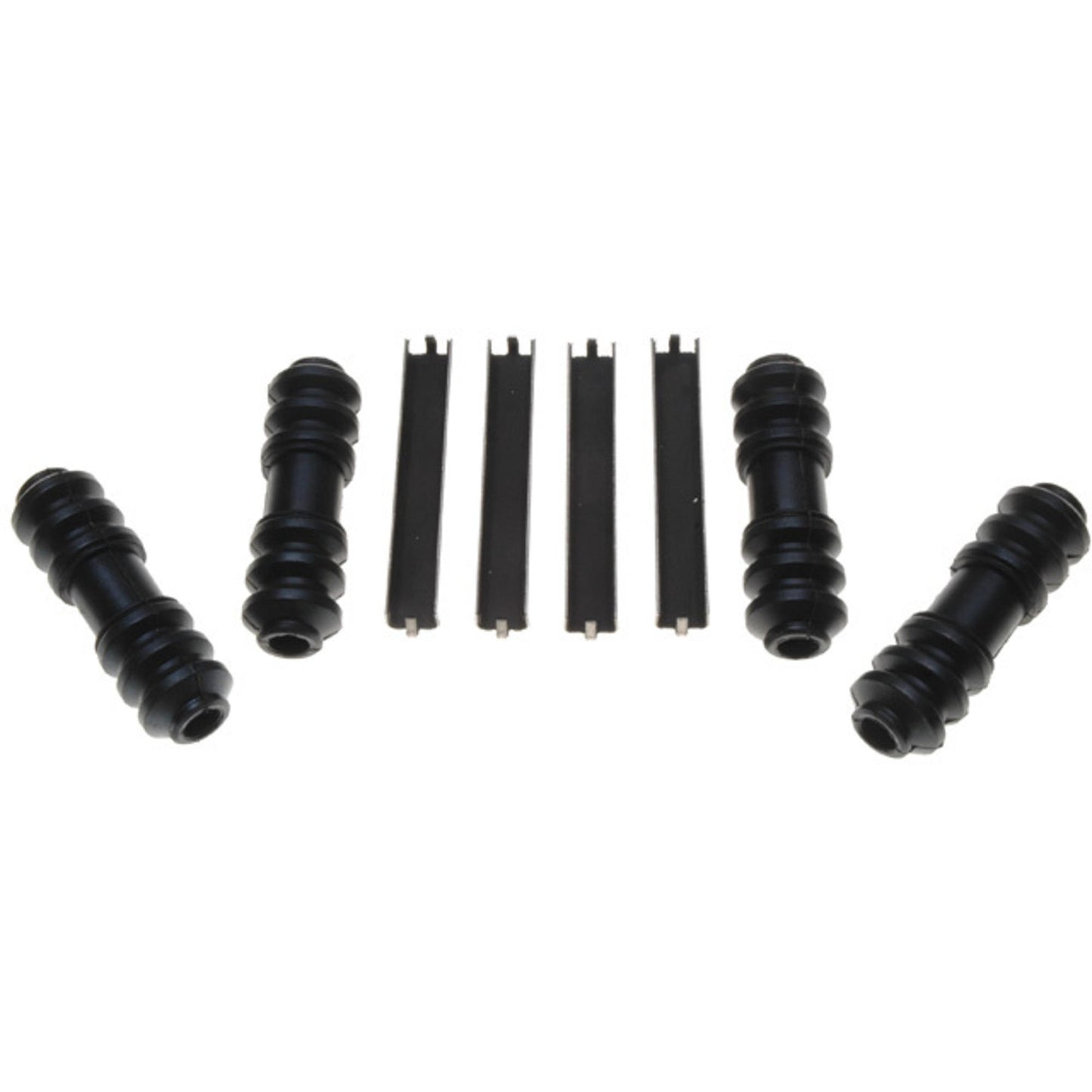 Raybestos Brakes Disc Brake Hardware Kit H5751A