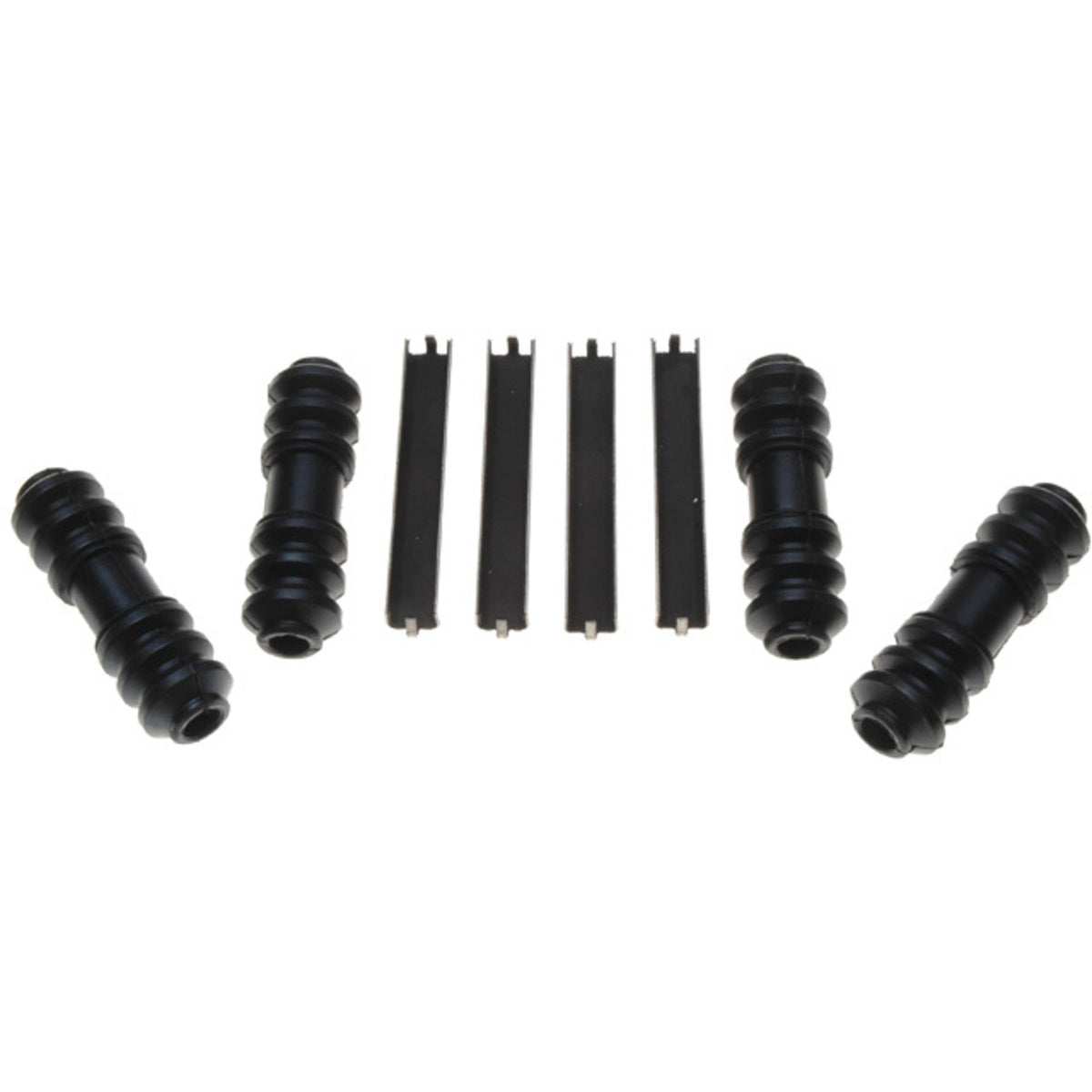 Raybestos Brakes Disc Brake Hardware Kit H5751A