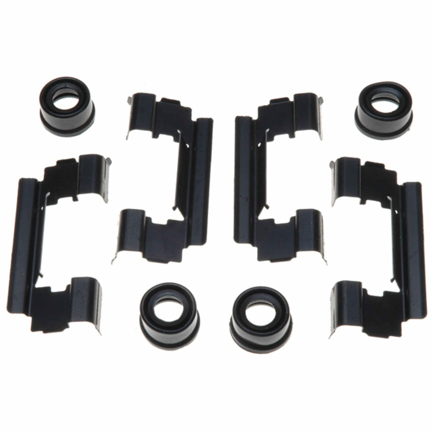 Raybestos Brakes Disc Brake Hardware Kit H5759A