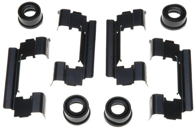 Raybestos Brakes Disc Brake Hardware Kit H5759A