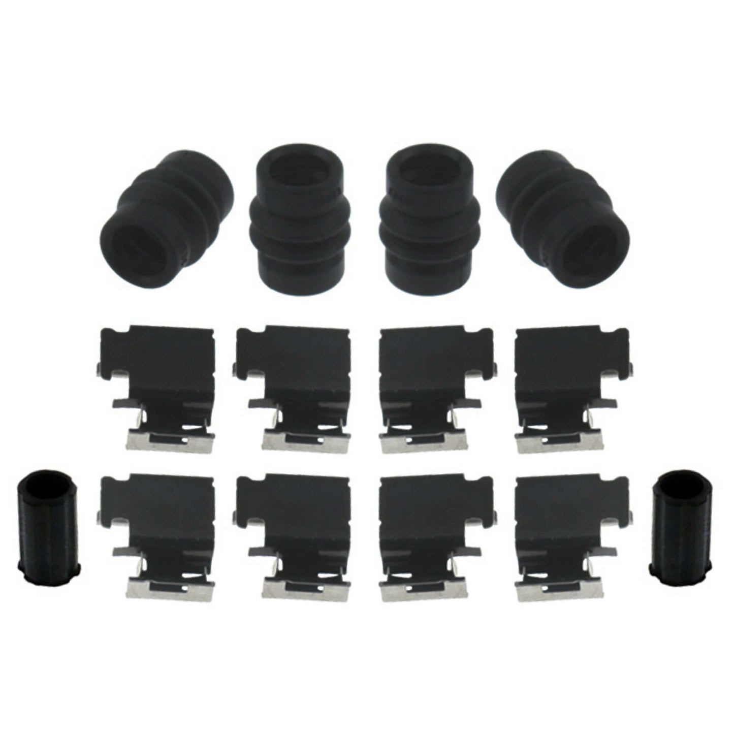 Raybestos Brakes Disc Brake Hardware Kit H5771A