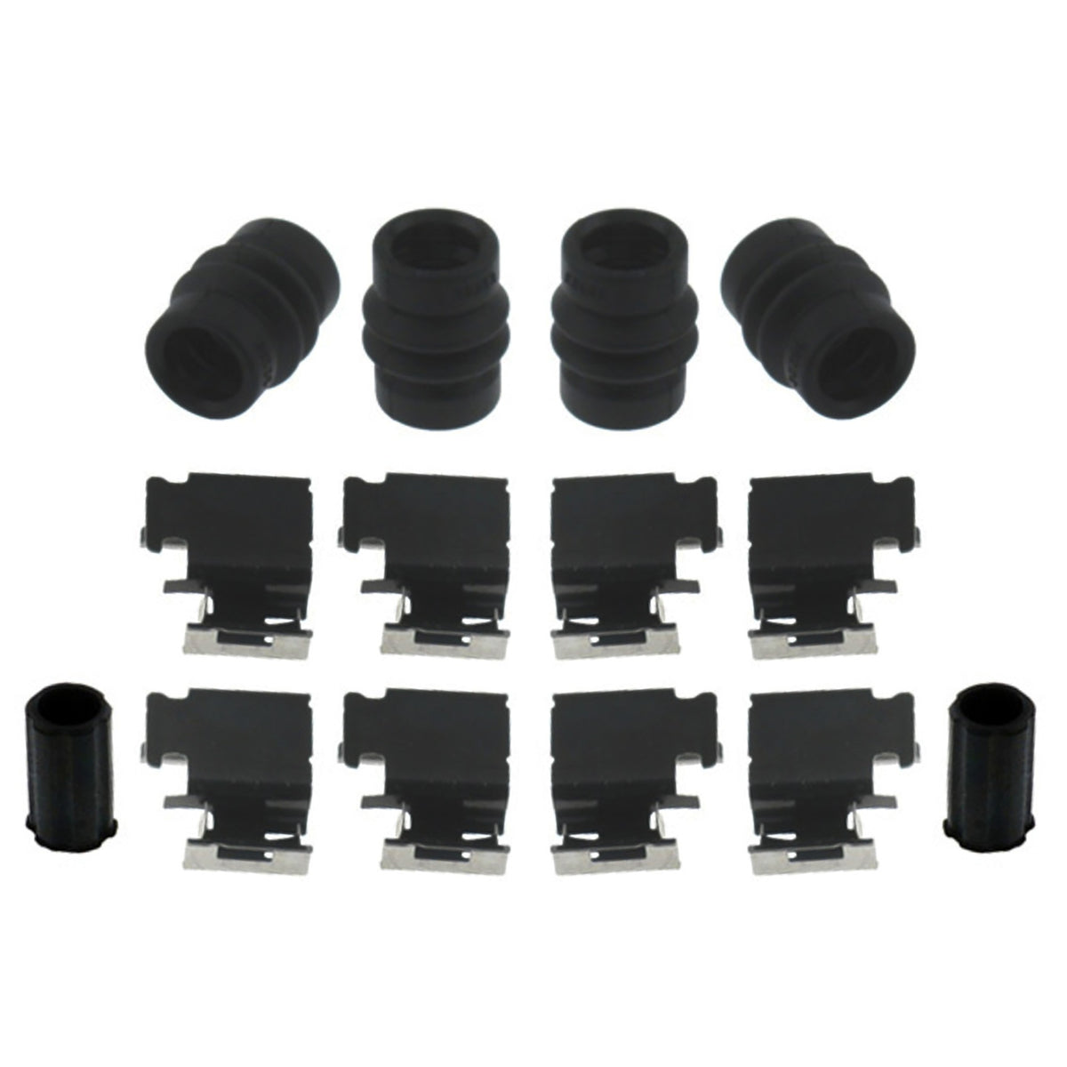 Raybestos Brakes Disc Brake Hardware Kit H5771A