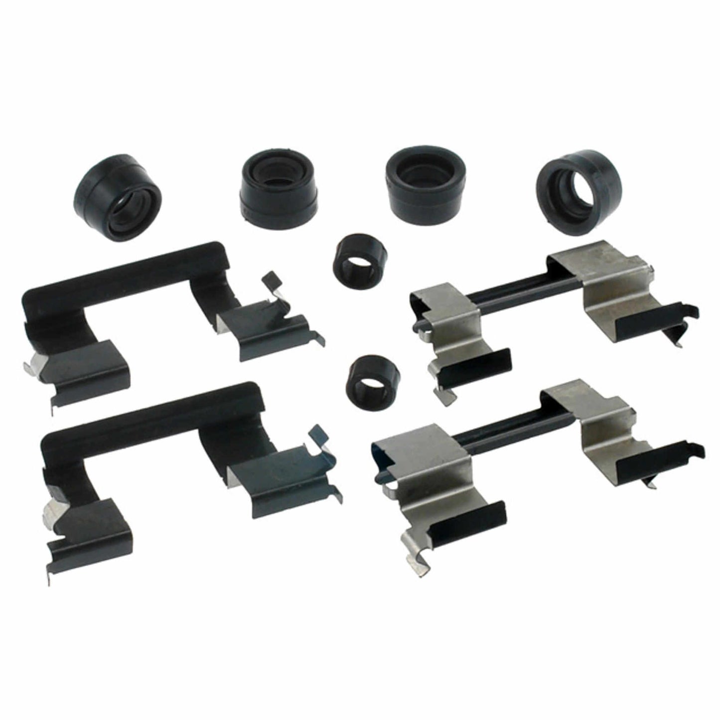 Raybestos Brakes Disc Brake Hardware Kit H5772A
