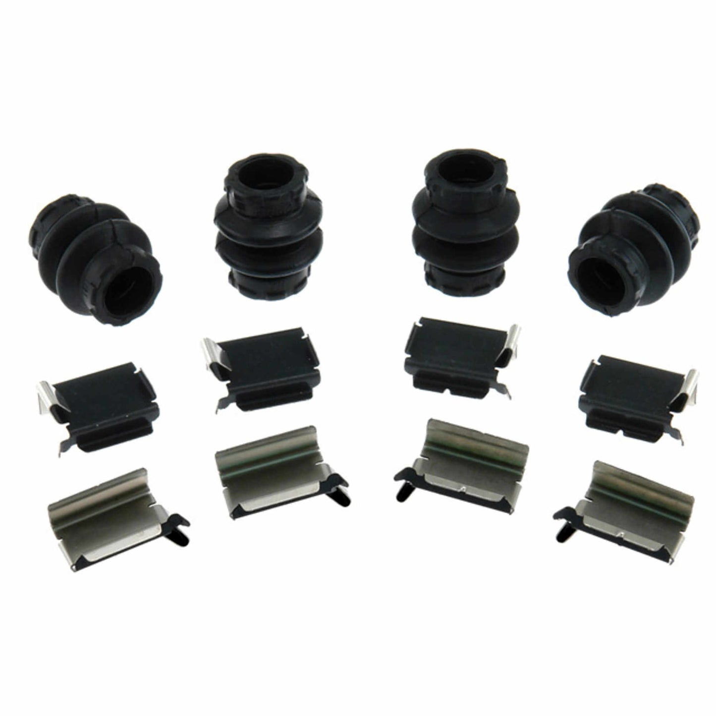 Raybestos Brakes Disc Brake Hardware Kit H5774A