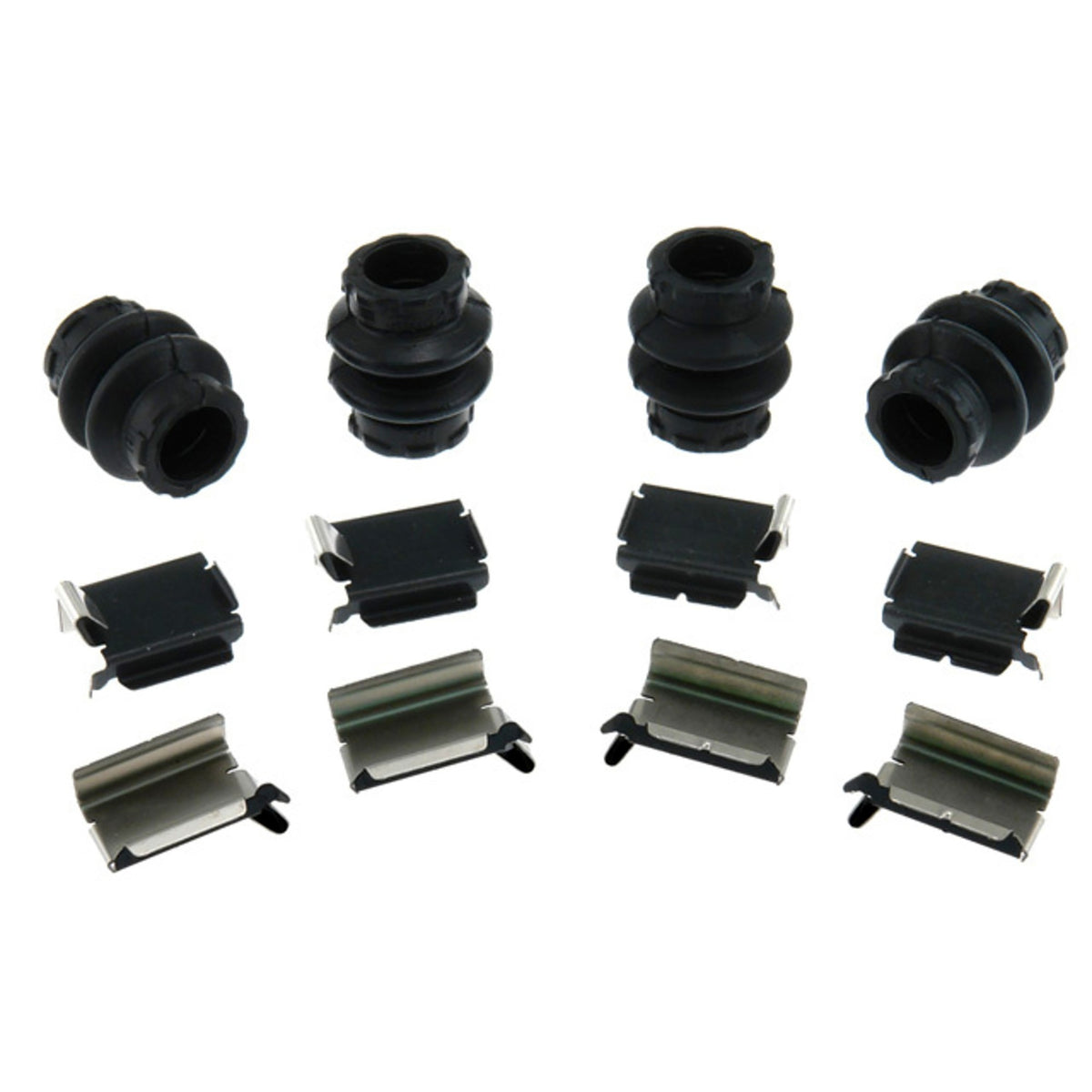 Raybestos Brakes Disc Brake Hardware Kit H5774A